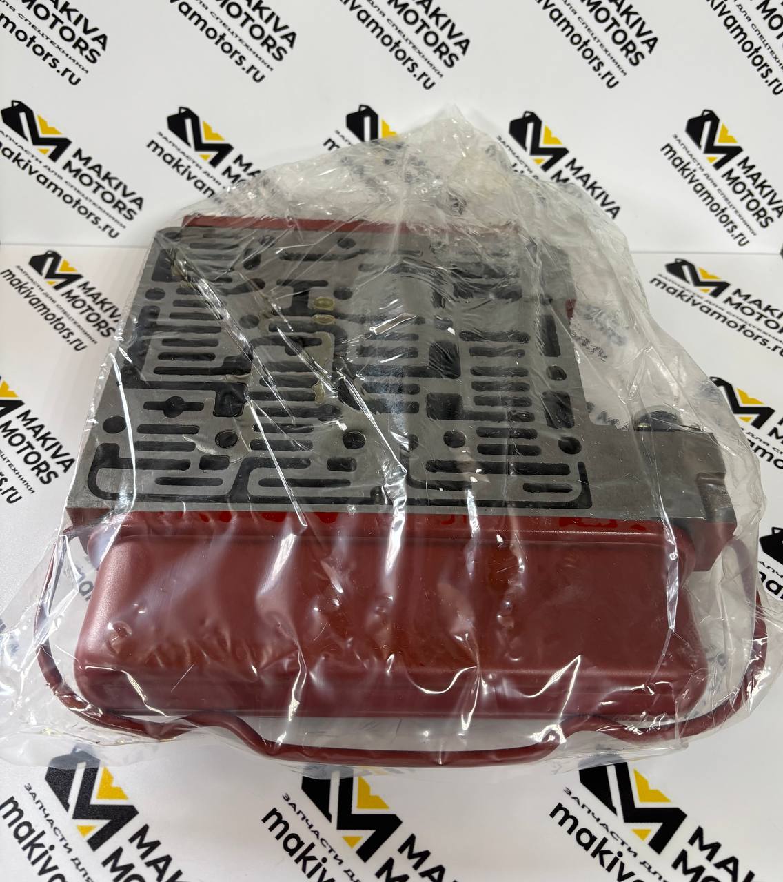 Распределитель гмкп YD13 6WG180/WG180 4644159069/4110000076158/4110000367353